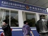 China Increases Hospital Security Amid Rising Doctor-Patient Attacks