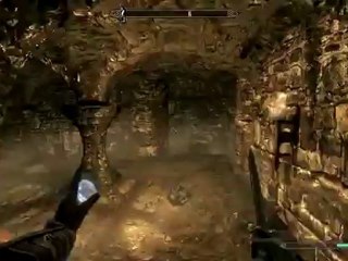 17) The Elder Scrolls V : Skyrim (PC) - Sans ambiguïté (1)