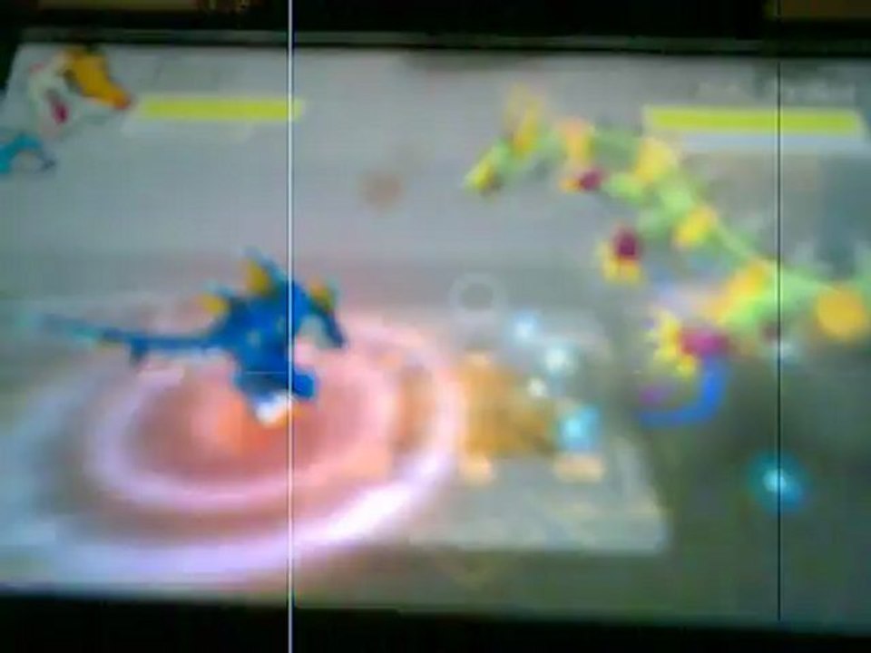 combat invizimals tigershark & umberjakal vs kukulkan & shenlong