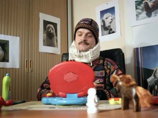 ARTISANS DU MONDE - ALPAGA