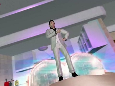 John Travolta sued by male masseur for sexual harassment