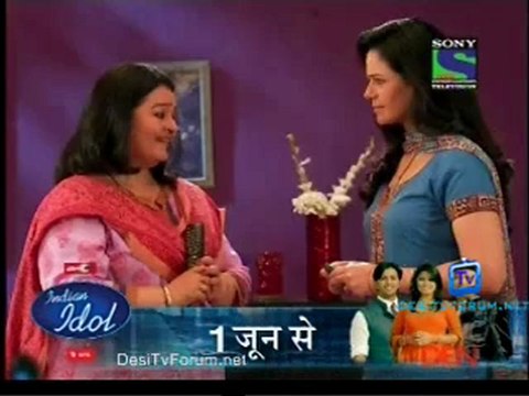 Kya Hua Tera Vaada - 8th May Video Watch Online