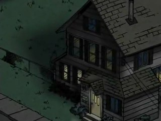 la clique (undergrads) épisode 1 vf