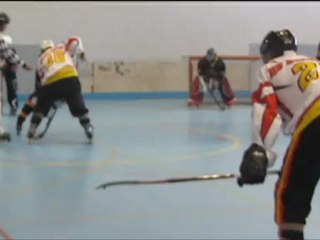 Roller hockey : Aix vs Brignoles