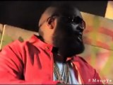 Dj Khaled Feat. Drake, Lil Wayne, Nicki Minaj & More - Take It To The Head [Behind The Scenes]