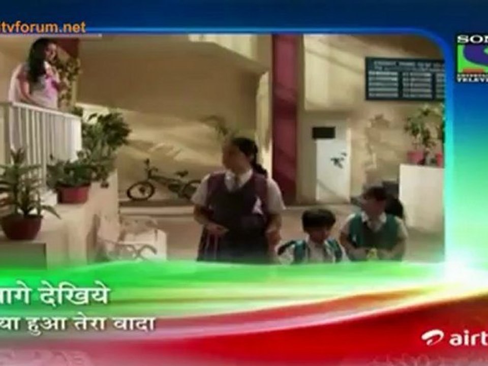 Kya Hua Tera Vaada - 8th May Video Watch Online Pt2