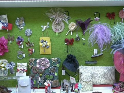 Moda y complementos para mujer - Las Rozas - Bolitas