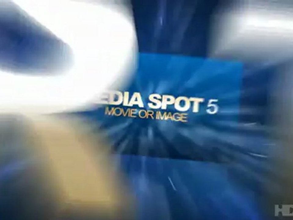 Video Intro Templates - News Media Promo - HD intro