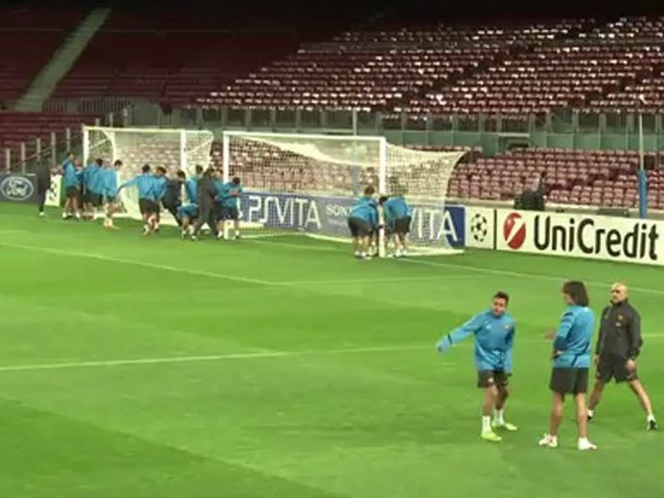 Puyol fora da Eurocopa-2012