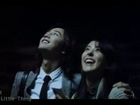jang keun suk in MV star