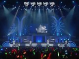 Berryz Kobo & C-ute Collab Concert  Bye Bye Bye ( vostfr )
