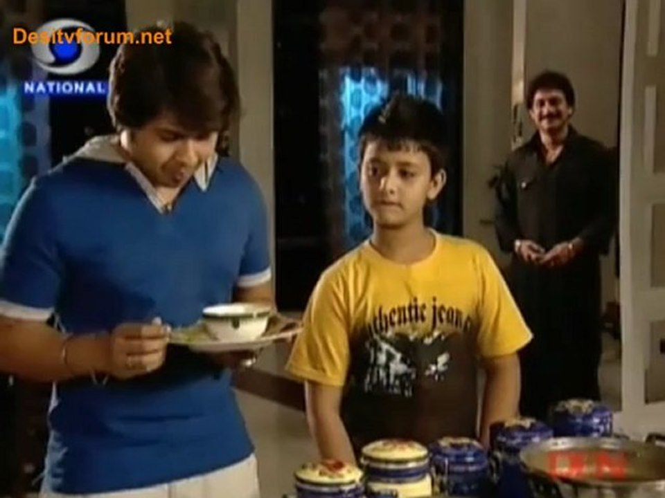 Manzil Apni Apni- 8th May 2012 Video Watch Online P2