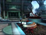 26 | Ratchet & Clank Future: Tools of Destruction - Meridian City