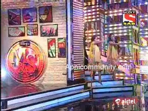 Movers and Shakers[Ft Rakhi Sawant] - 8th May 2012 pt1