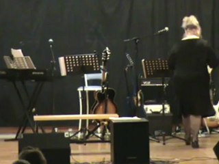 Hélène par Alisson