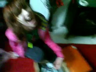 Shezzee & Rachel: Monster Energy Drink Part 2