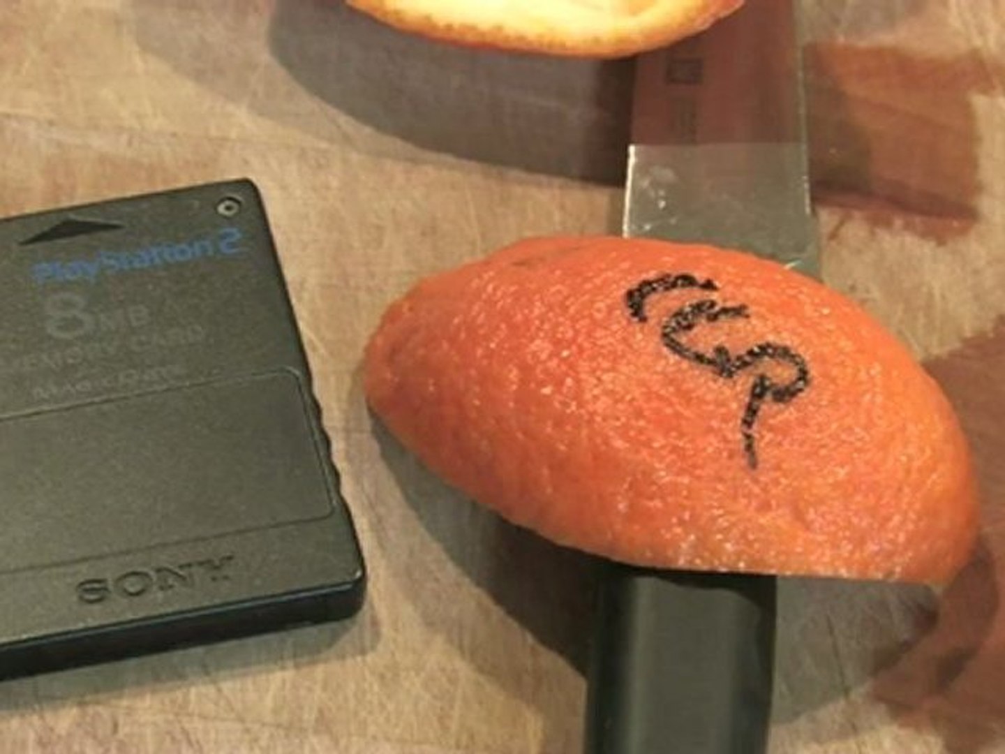 ⁣Classic Game Room - PS2 MEMORY CARD review