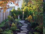 Phoenixville Landscape Design by Naturescapes