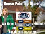 Denver NC Painter-House Painting Denver NC 704-980-2874