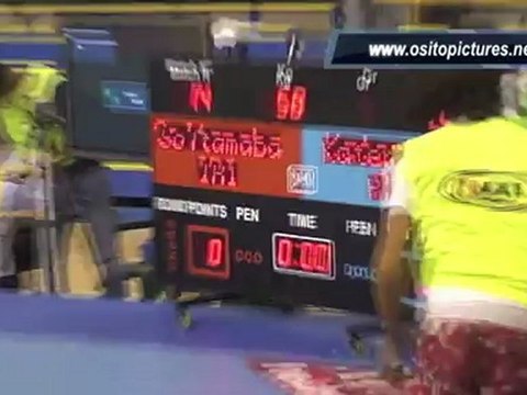 ALEKSANDER KORENKOV WORLD CHAMPION GRECO-ROMAN WRESTLING SERBIA 2010