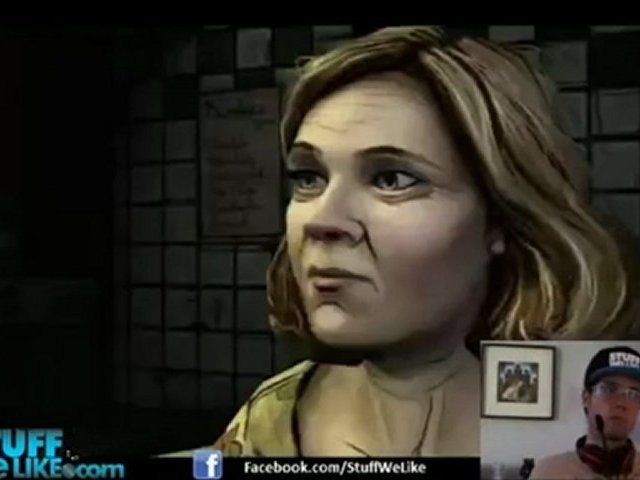 The walking dead season best sale 1 episode 2 dailymotion