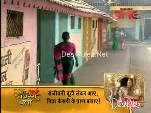 Haunted Nights - 8th May 2012 pt1