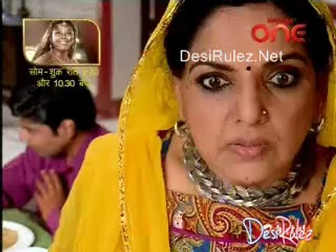 Haunted Nights - 8th May 2012 pt2