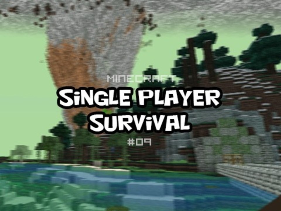 Single Player Survival | Episode 9 | Is Grotte