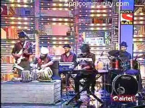 Movers and Shakers[Ft Rakhi Sawant] - 8th May 2012 pt4