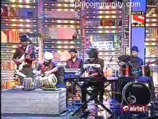 Movers and Shakers[Ft Rakhi Sawant] - 8th May 2012 pt4