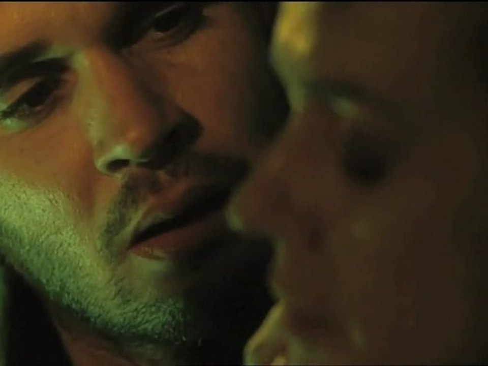 Nicolas Givran, bande-démo comédien