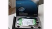 Intel 2.5-Inch 160 GB X25-M Mainstream SATA II MLC Solid-State Drive - Retail Package