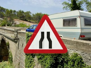 03  Seguridad Vial Señales verticales peligro 3 parte