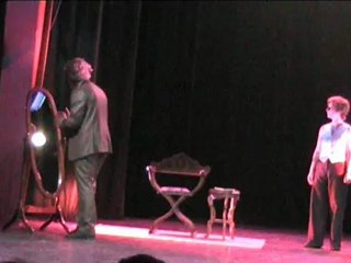 LES BONS BOURGEOIS (2) Festival FesthéaPaca 2012