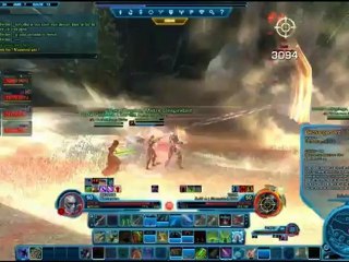 Denova Prise de contact