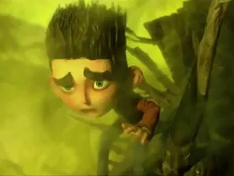 El alucinante mundo de Norman - Trailer final en español HD