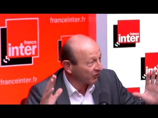 le pole centrale existe, il est nécessaire et utile