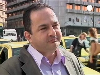 Alexis Tsipras a trois jours pour tenter de former un...