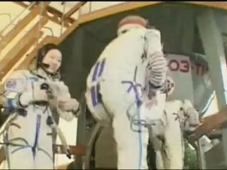 Riz Khan - Street Talk - 24 Mar 08