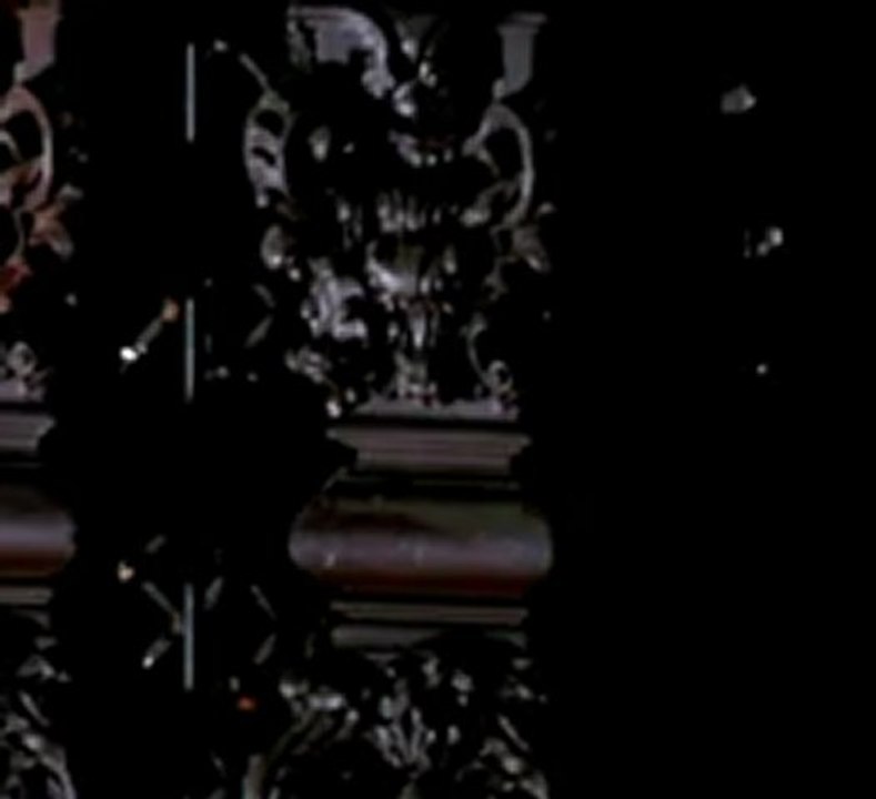 THE THEATRE BIZARRE - Teaser français 1