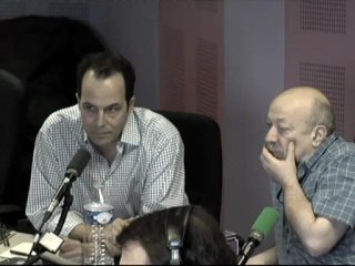 Les matins - Philip Gourevitch