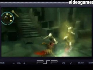 Prince of Persia Revelations