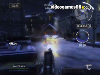 Battlefield 2 : Modern Combat