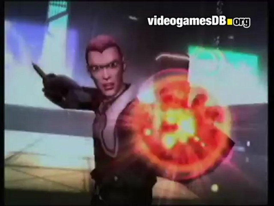 Xenosaga 2