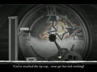 [S1][P6] The Misadventures of P.B. Winterbottom