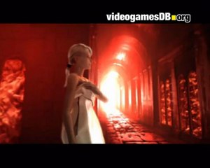 Haunting Ground