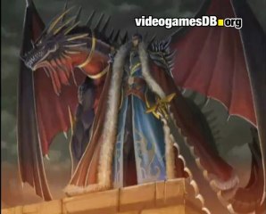 Fire Emblem : Path of Radiance