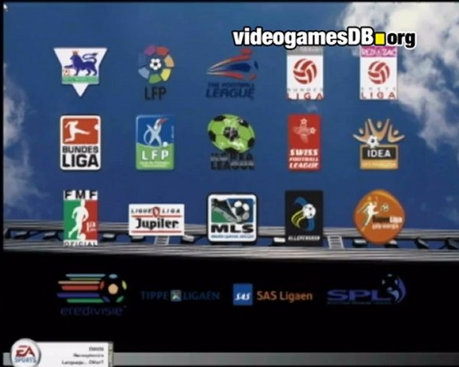 LFP Manager 06