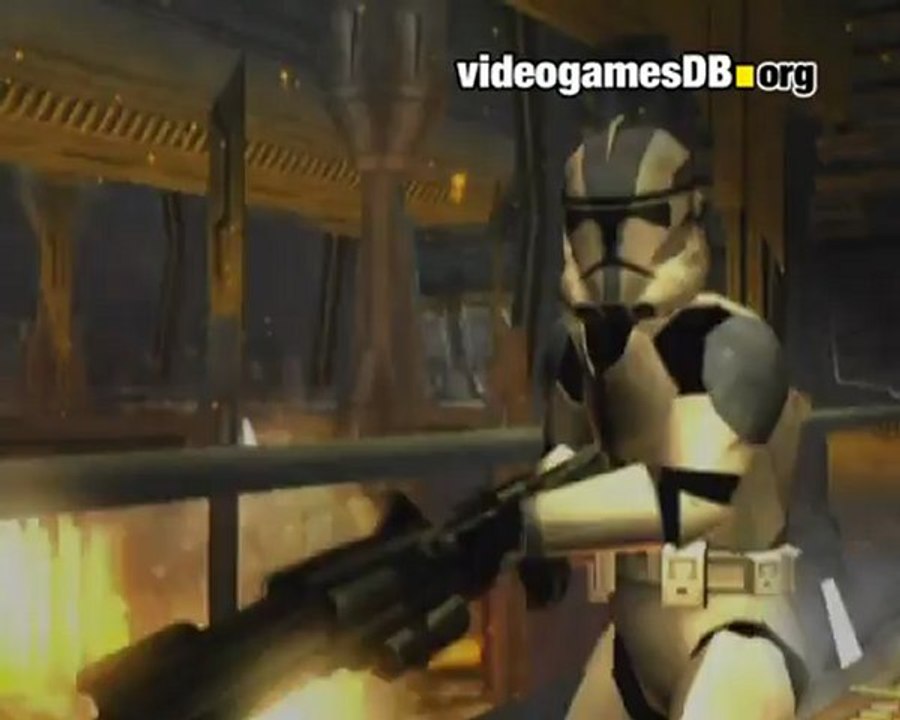 Star Wars Battlefront II