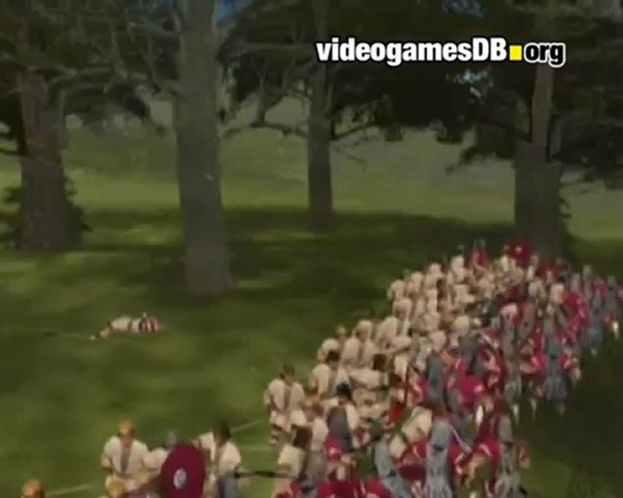Legion Arena